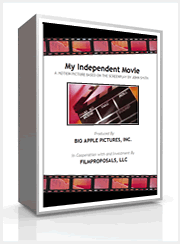 Independent Film Financing Plan