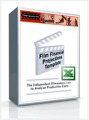 Film Financial Projections Template