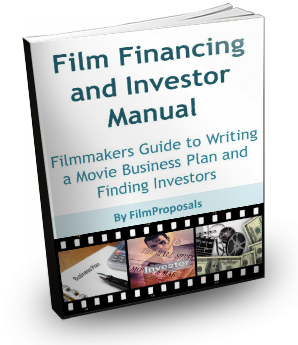 Sample business plan to attract investors