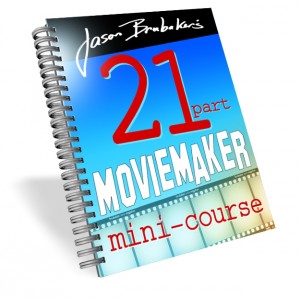 Modern Movie Maker Toolkit 