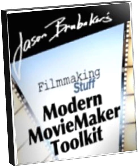 Modern Movie Maker Toolkit 
