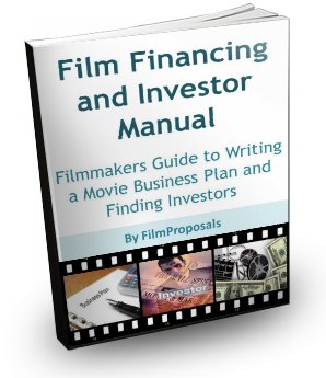 business plan for film funding