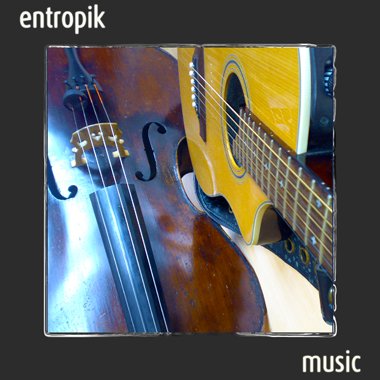 Entropik: music for film and media