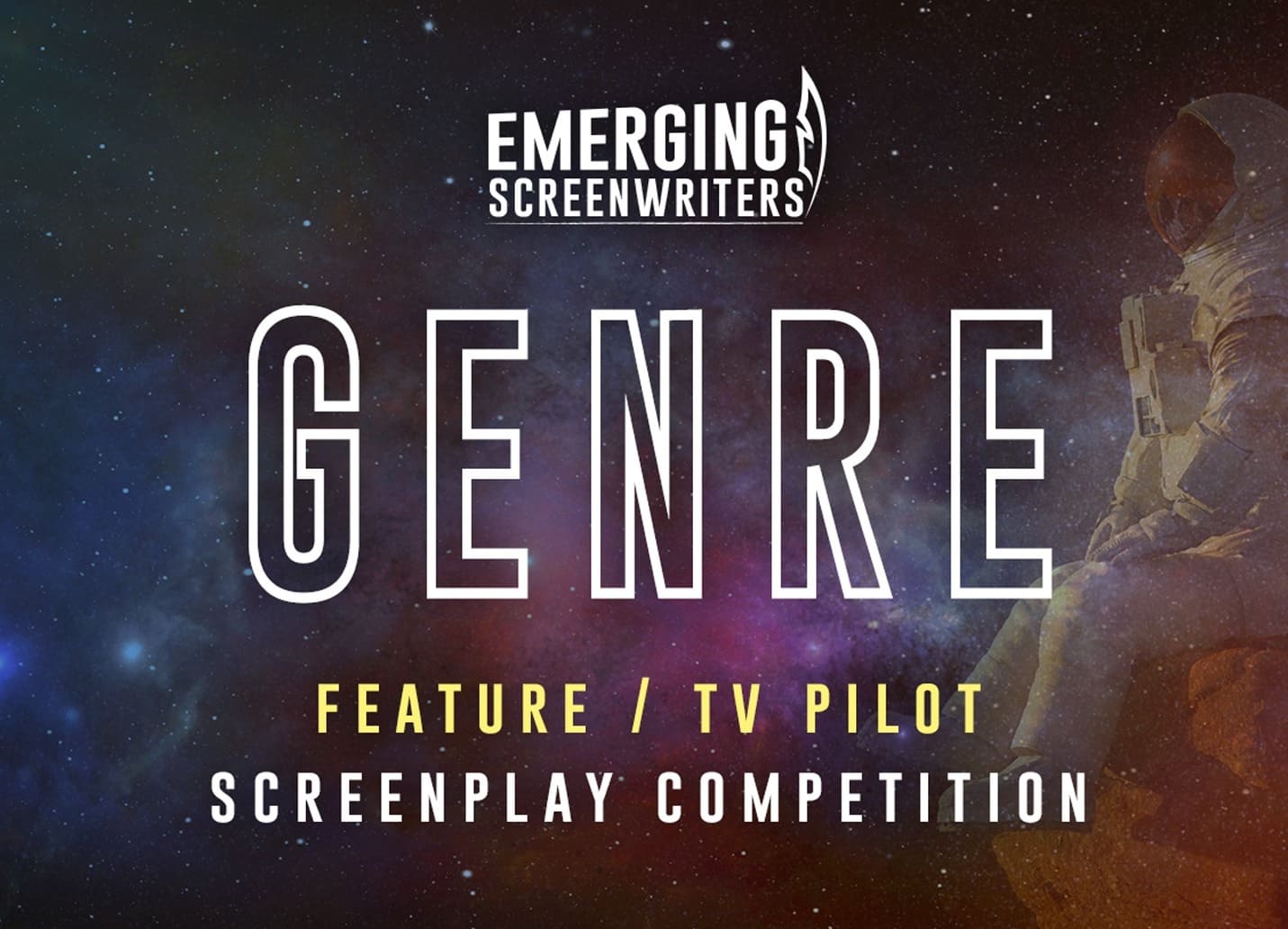 Emerging Screenwriters Screenplay Competition Emerging Screenwriters Screenplay Competition