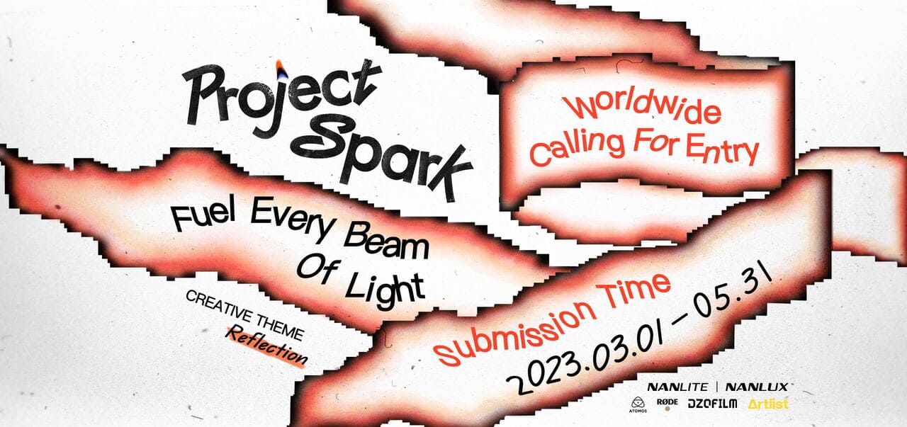 Filmmaking Contest with $135K in Prizes Filmmaking Contest with $135K in Prizes