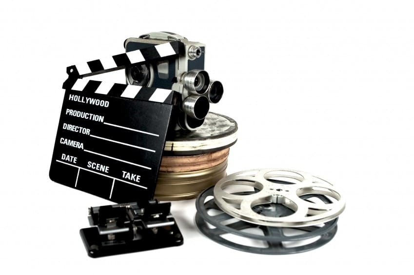 10 Keys to Film Finance