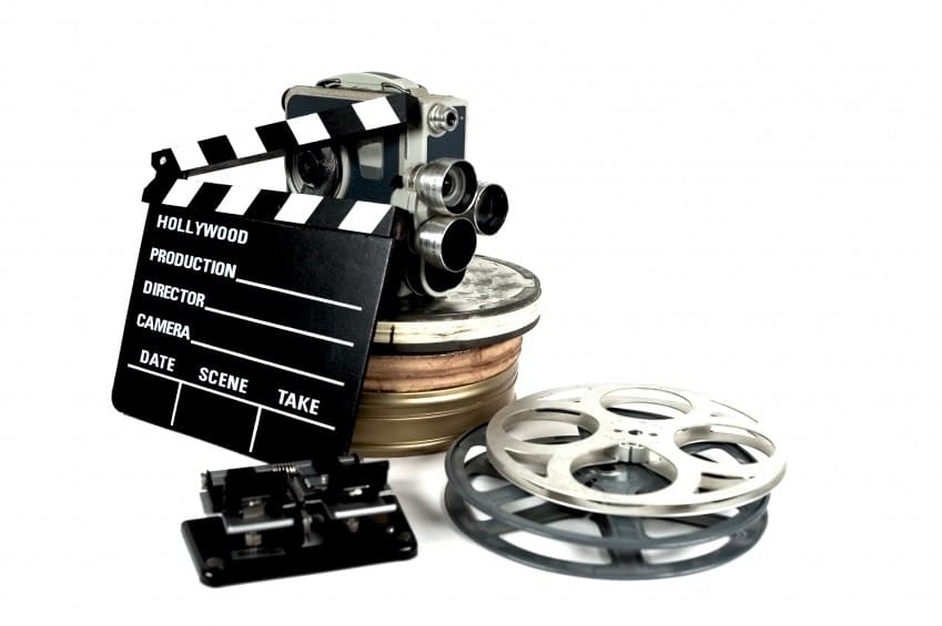 10 Keys to Film Finance 