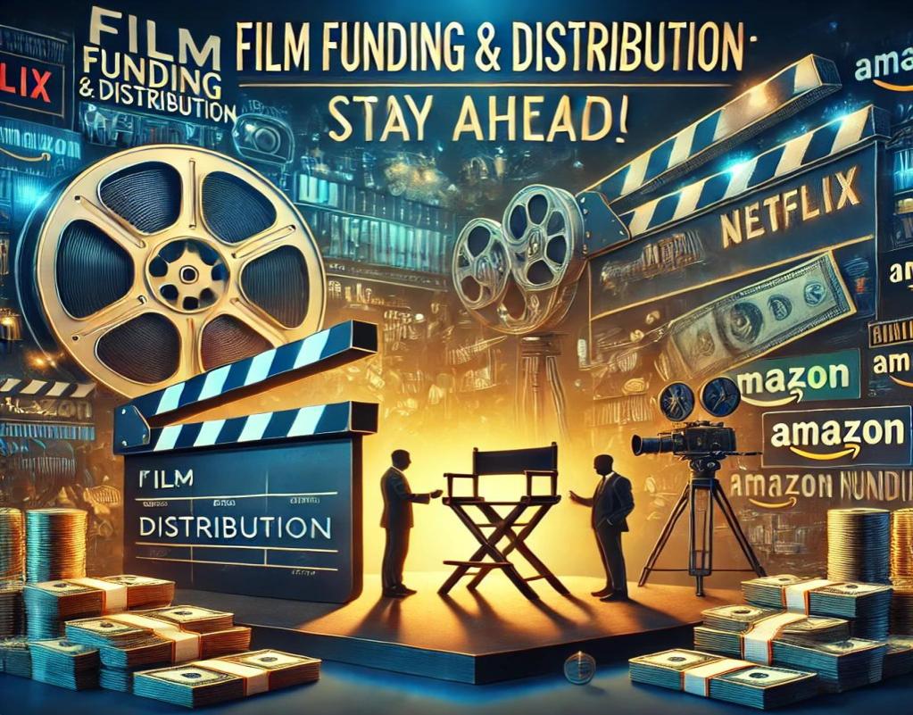 Film Financing Toolkits Film Financing Toolkits