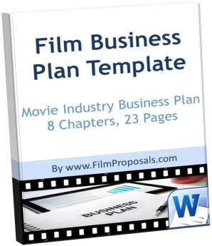 Independent Film Financing Plan Secure Movie Investors Protect Project