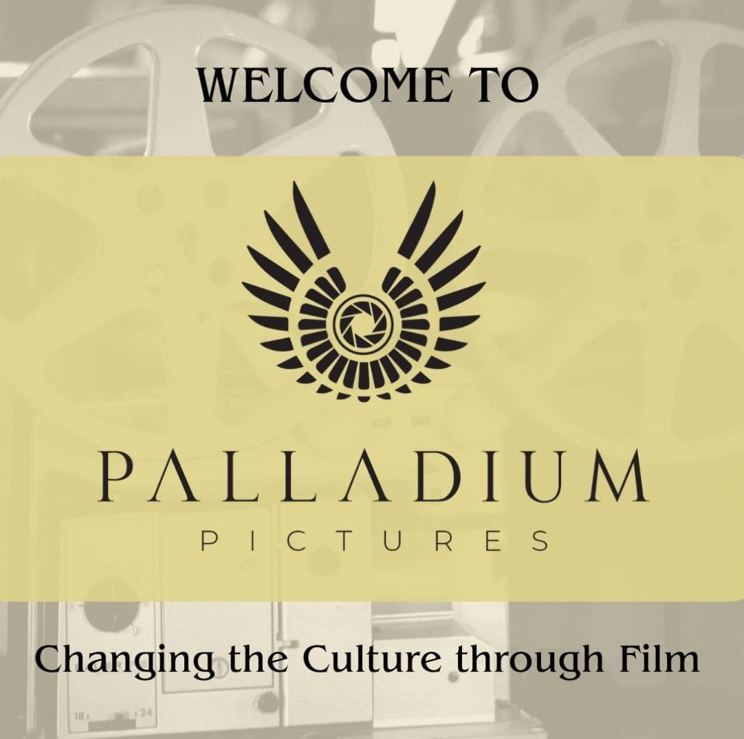 Palladium Pictures Film Incubator