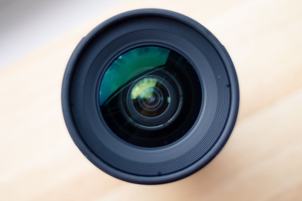 Best iPhone Camera Lens