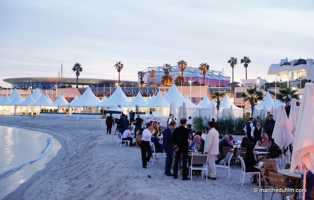 Cannes Investors Circle ⁠