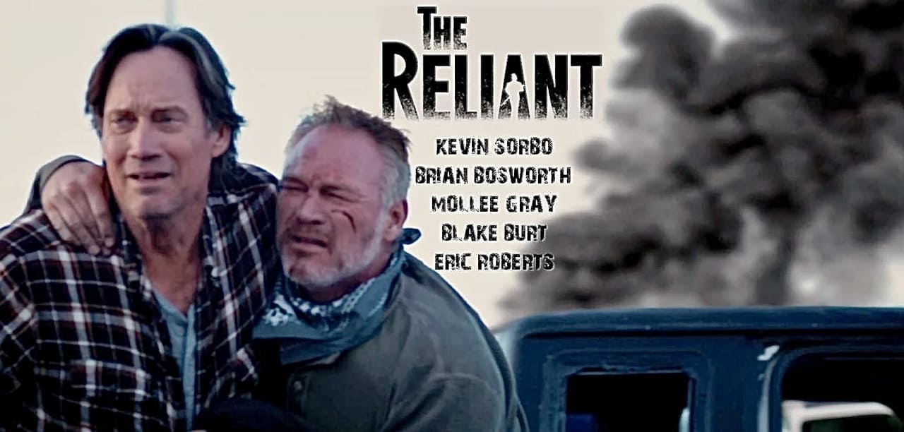 The Reliant