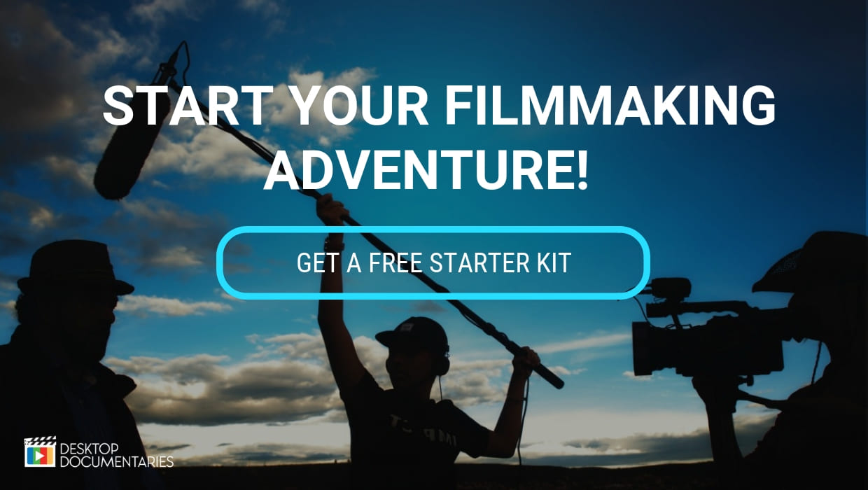 Documentary Funding Toolkit