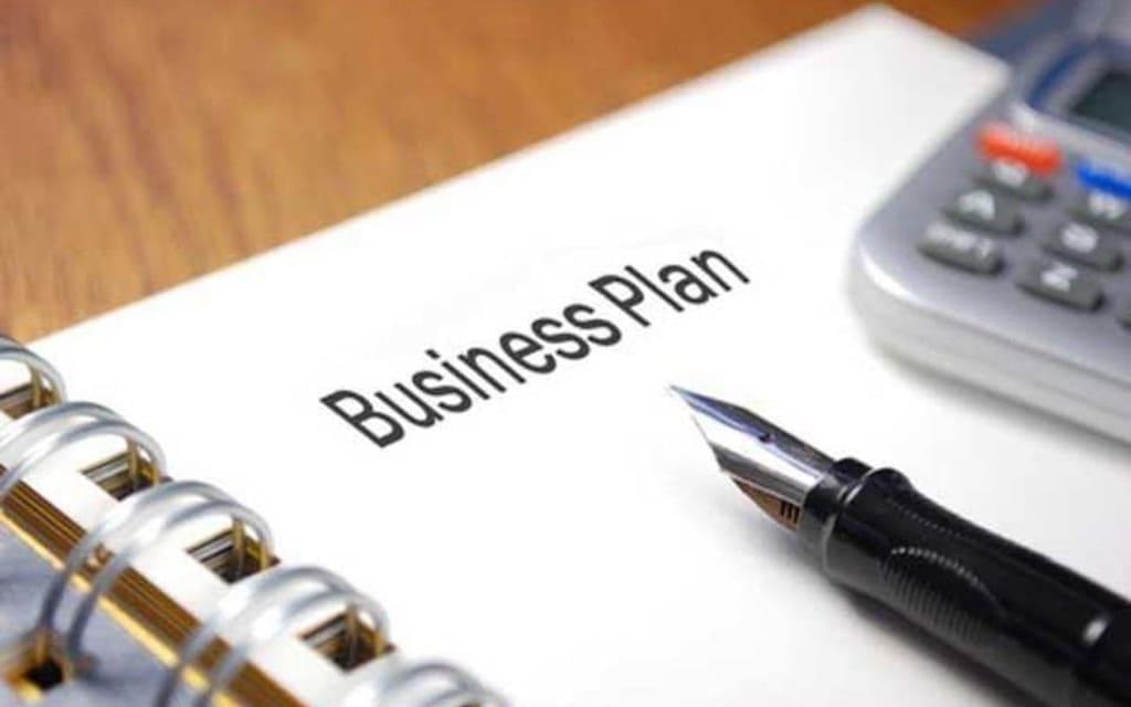 FilmProposals.com Business Plan Package