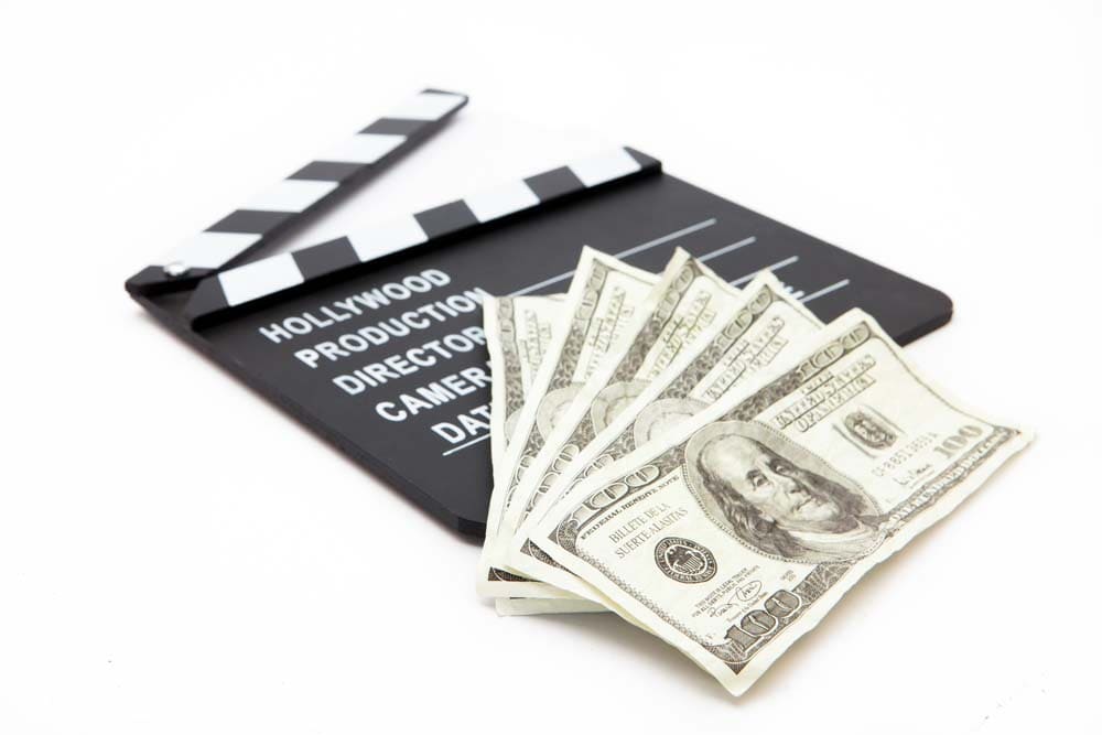 Film Financing Companies 