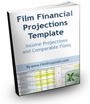 Film Financial Projections Business Plan Template