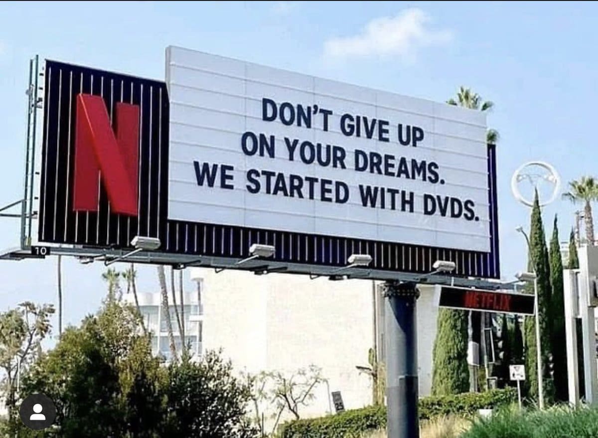 Streaming Deals