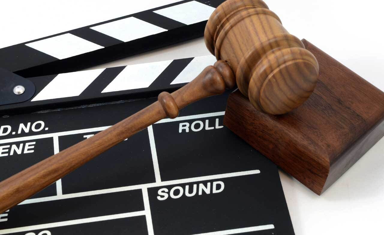 Film Production Legal Contracts & Templates