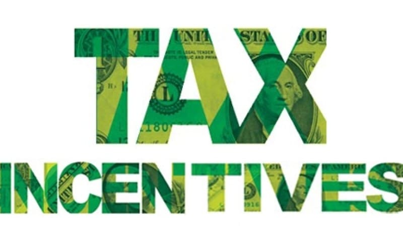 Film Tax Incentives