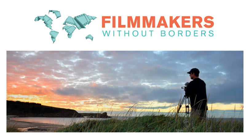 Filmmakers Without Borders Filmmaking Grants