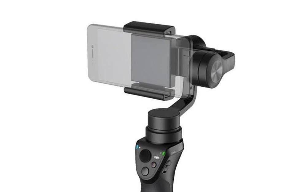 Dji osmo hot sale mobile tips