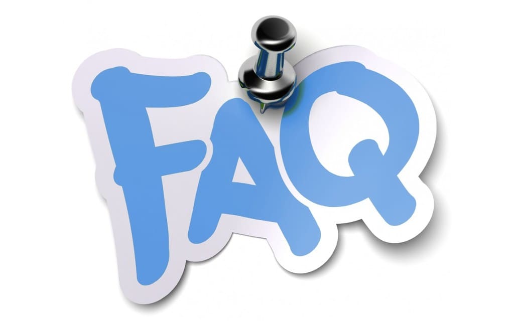 FilmProposals Frequently Asked Questions