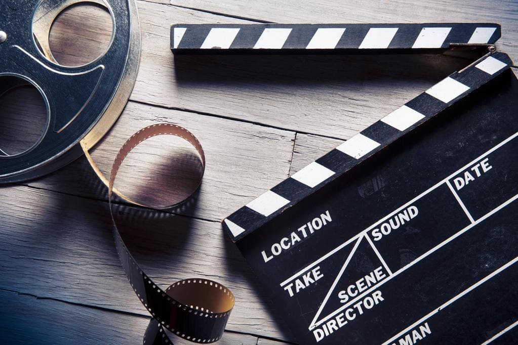 small film production companies