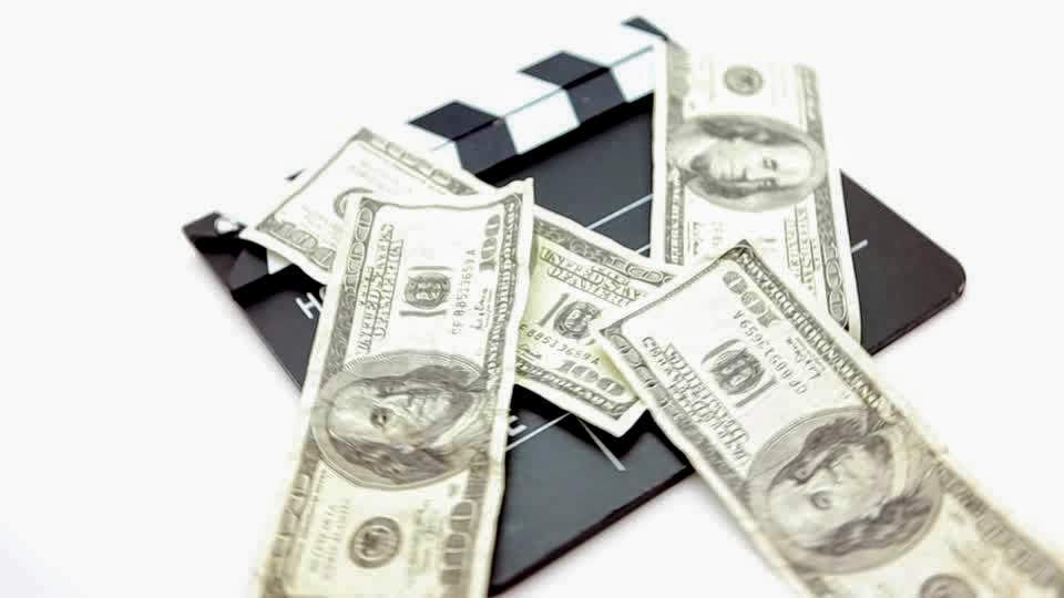 Slate Financing