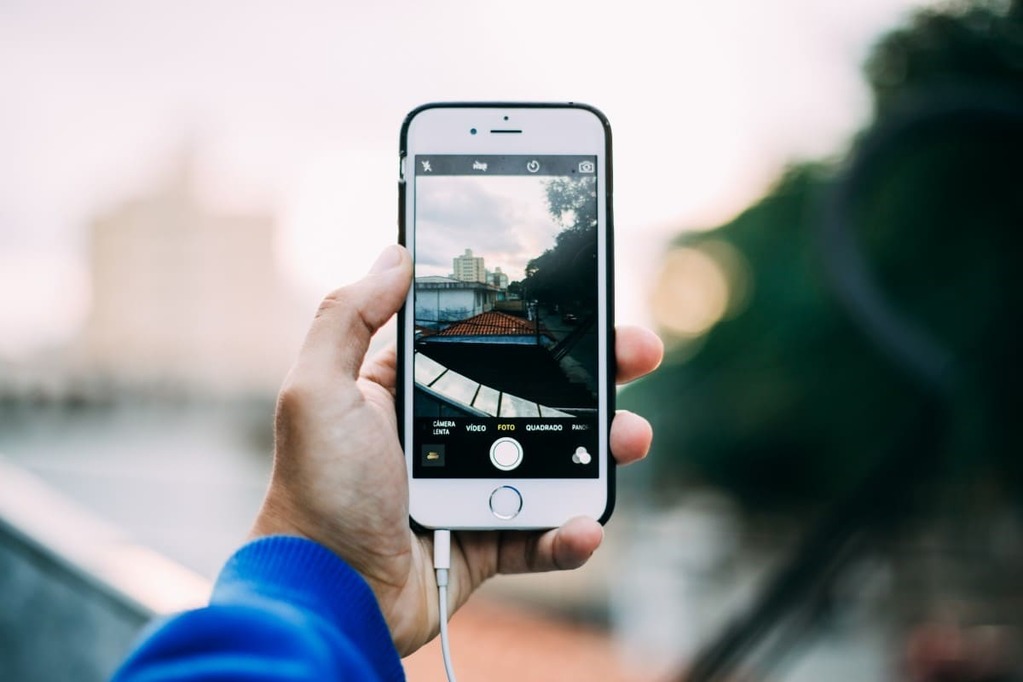 Low Budget Filmmaking on Your iPhone