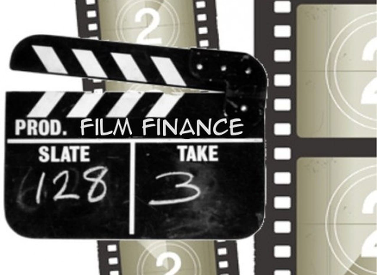 Movie Finance 101 