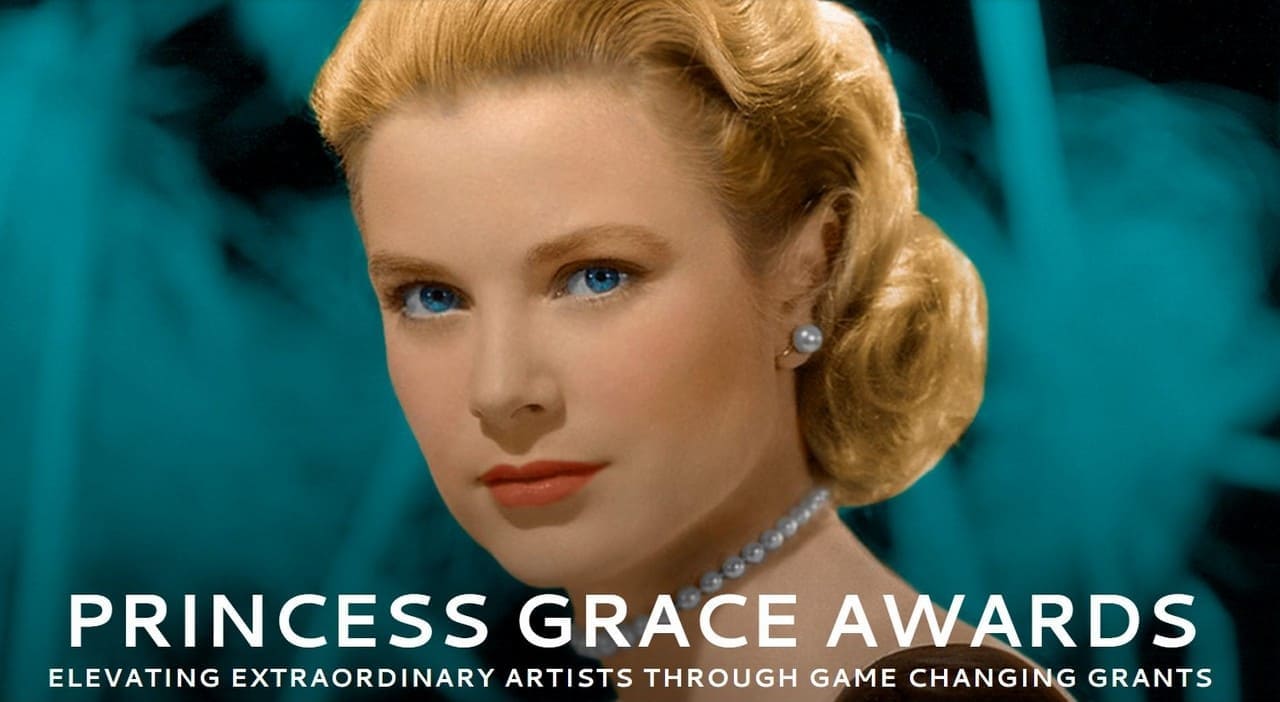 Princess Grace Awards Program