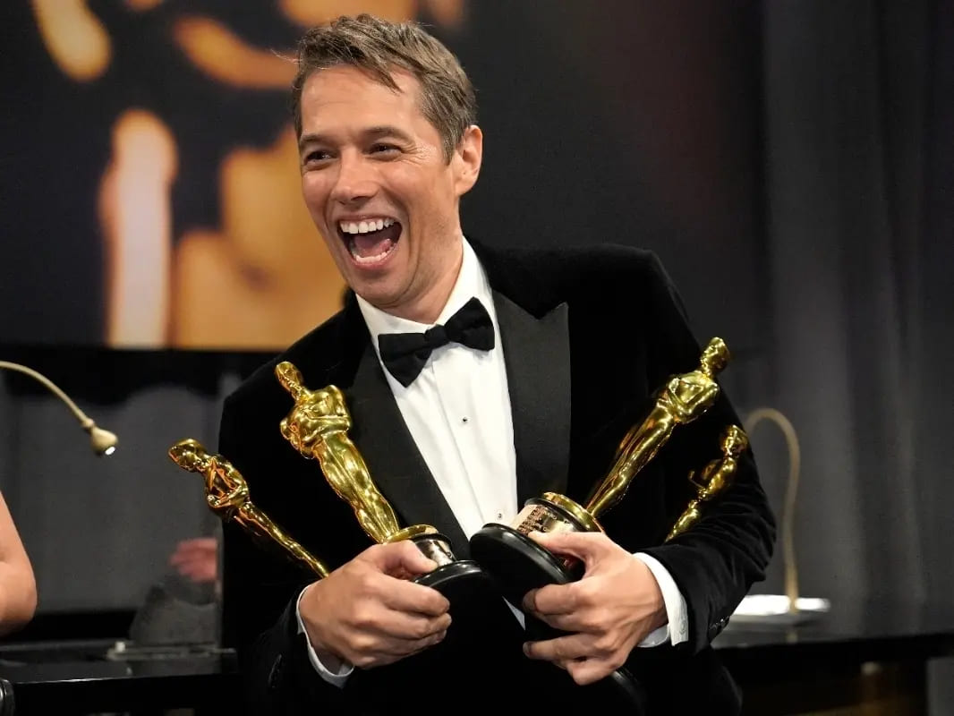 Anora Oscar Winner