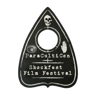 ParaCultiCon Shockfest Film Festival
