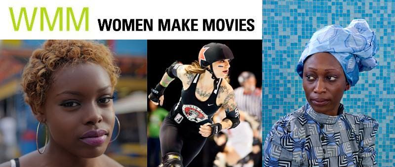 Women Make Movies Production Grant