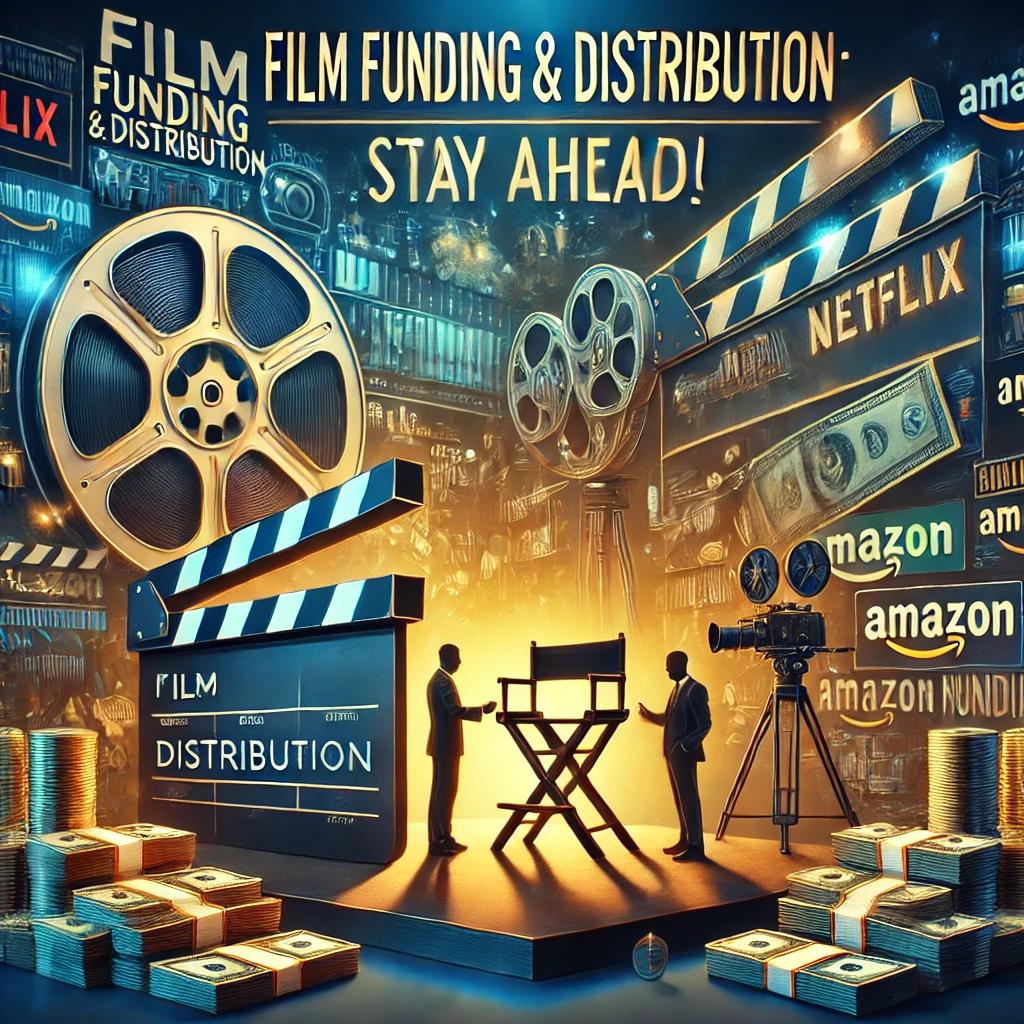 Film Financing Updates