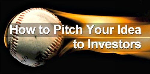 How to Pitch to Film Investors