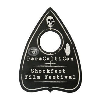 ParaCultiCon Shockfest Film Festival