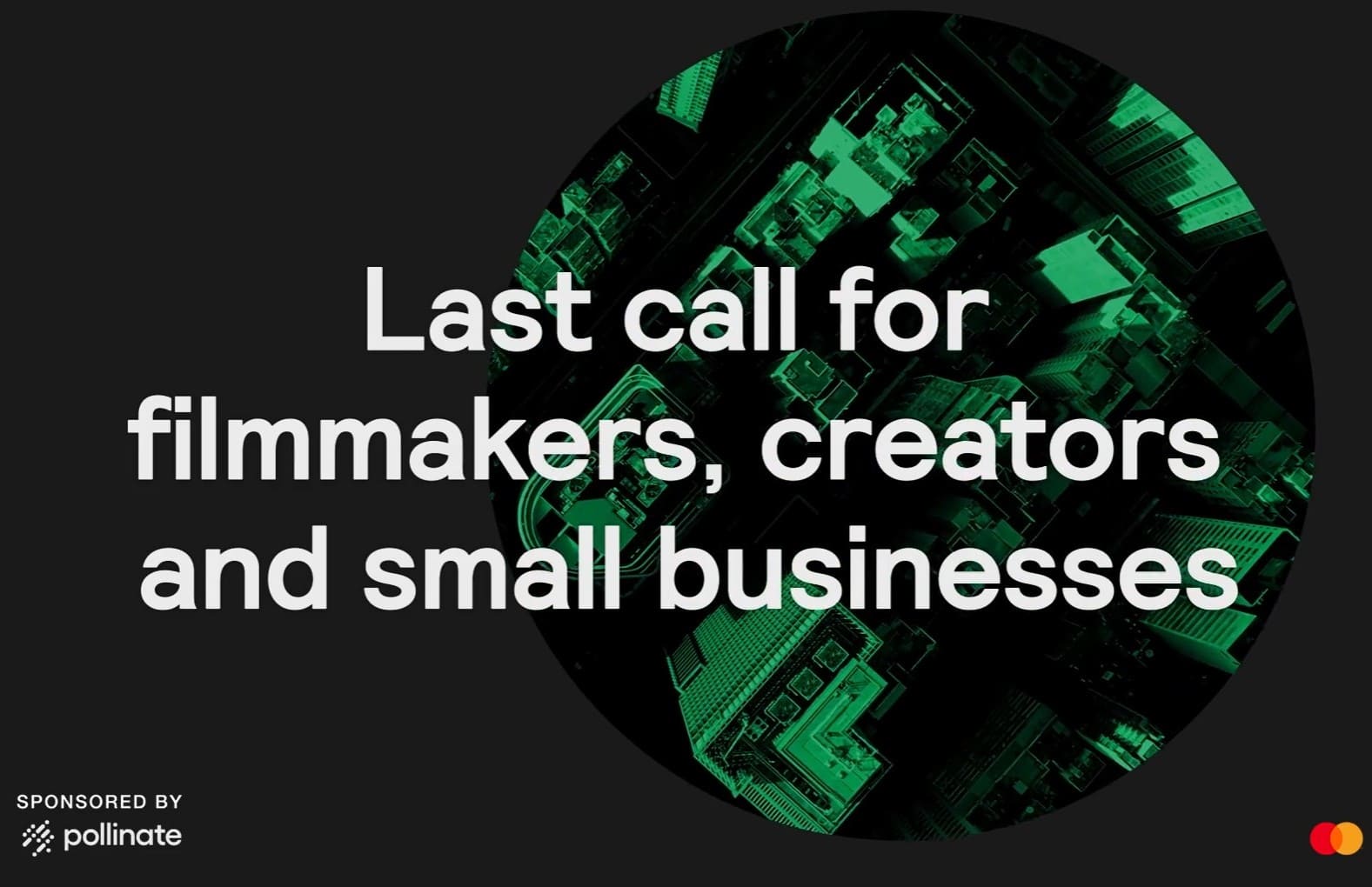 Zoopa Money for Filmmakers
