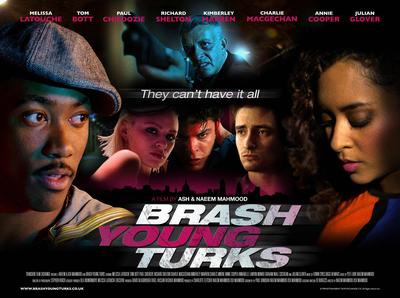 Brash Young Turks