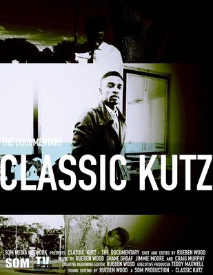 Classic Kutz Movie Poster