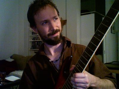 Independent Film Composer, Musician, and engineer