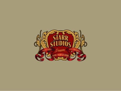 Starr Studios Custom Signs