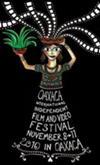 Oaxaca International Film Festival - Central Mexico