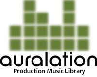 Auralation Film and Television Production Music Library