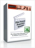 Film Financial Template