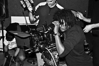 Film Creatives Film Production Company