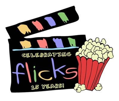 Flicks-Saskatchewan International Youth Film Festival