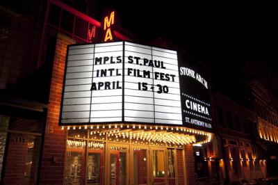 Minneapolis St. Paul International Film Festival