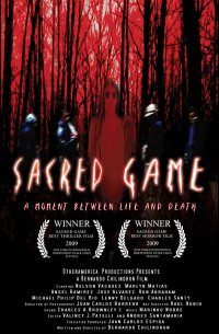 Sacred Game